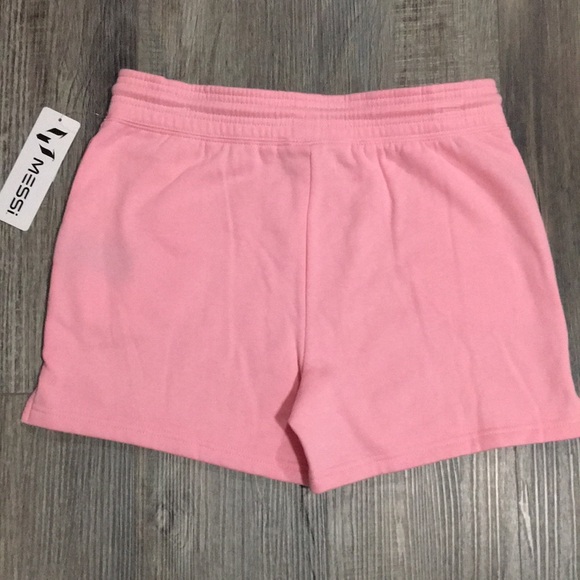 MESSI PINK SHORTS. - Picture 11 of 11